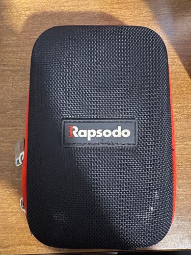 Rapsodo Launch Monitor (Used)