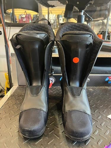 Rossignol Hi-Speed Liner Only size 25.5