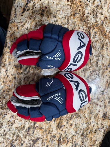 Eagle Talon Gloves 14" (Used)