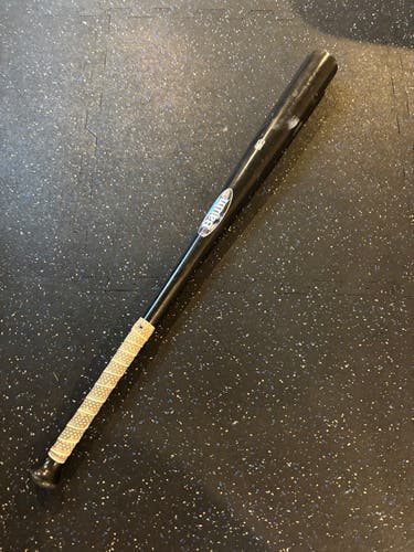 2024 Baum BBCOR Wood Composite BBCOR Certified Bat (-3) 32 oz 33" (Used)