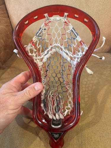ECD Used Stringing Ion Head (Used)