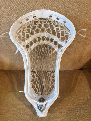 Maverik Used Stringing Kinetik Head (Used)