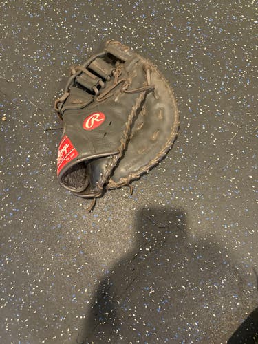2022 Rawlings First Base American Pro Series Baseball Glove 12.5" (Used)
