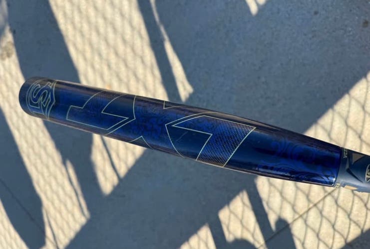 Louisville Slugger XLT