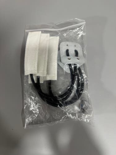 (New) Pro Laces Toe Ties