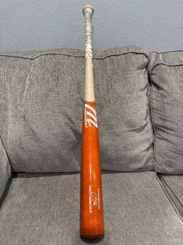 Marucci LINDY12 Maple BBCOR Certified Bat (-3) 30 oz 33" (Used)