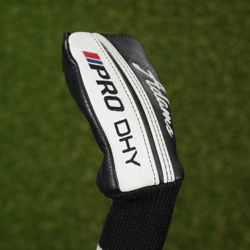 Adams Pro DHY Hybrid Headcover Changeable #'S 16, 18, 20, 21, 23, 24, 26, 27