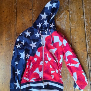 2018 Winter Olympics Polo Ralph Lauren Sweatshirt