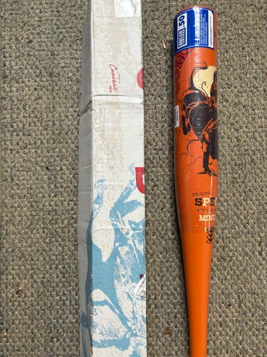2025 Combat Spec A1 Rodeo - 33” New in Box - Hot  (New)
