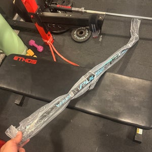 Senior Bauer Pulse Left Hand Hockey Stick P88 70 Flex (New) grip