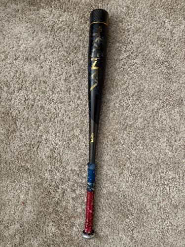 2022 Victus Vandal Hybrid BBCOR Certified Bat (-3) 28 oz 31" (Used)