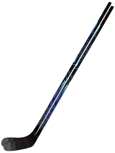 2 pack CCM Vizion 2 RH 80 Flex Custom P28