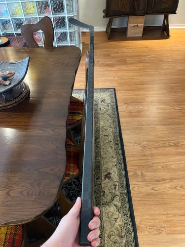 Senior Extra Lite Left Hand Hockey Stick 75 Flex Pro Stock (Used)