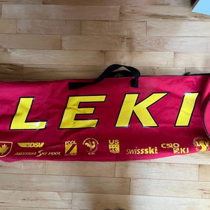 Leki Pole Bag (Used)