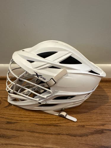 Cascade XRS Helmet (Used)