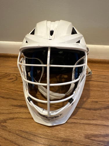 Cascade XRS Helmet (Used)