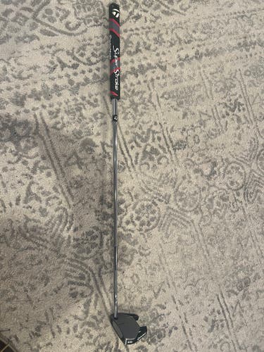 TaylorMade Spider GT Left Hand Putter (Used)