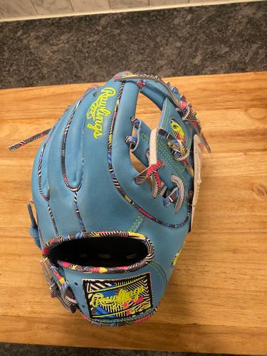 Rawlings 11.5” Heart of the hide R2G Series Glove (New)