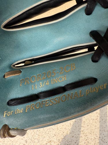 2020 Rawlings Heart of the Hide RH Infield Baseball Glove 11.75" (New)