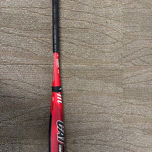 Marucci USABat Certified Bat (-11) 18 oz 29" (Used)