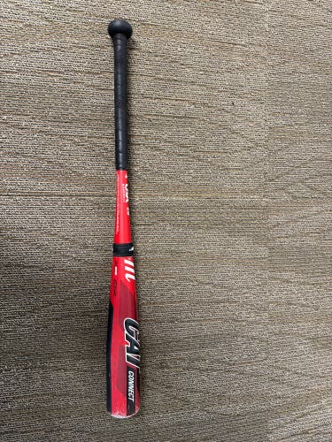 Marucci USABat Certified Bat (-11) 18 oz 29" (Used)