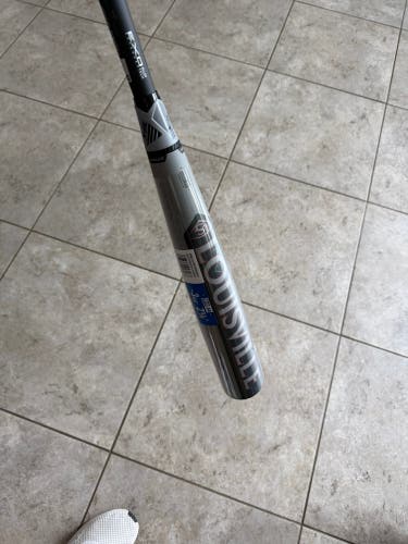 2026 Louisville Slugger Select PWR Hybrid BBCOR Certified Bat (-3) 29.5 oz 32.5" (New)