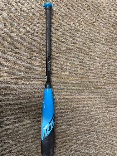 Easton ADV Ice USABat Certified Bat (-10) 20 oz 30" (Used)