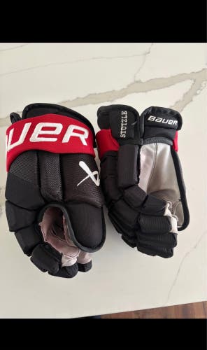 Tim Stutzle Hyperlite Gloves 13"