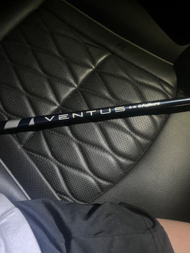 Men's 2023 TaylorMade SIM Max Right Handed Hybrid Regular Flex 4H (Used)
