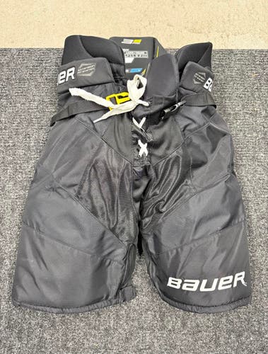 Intermediate Large Bauer Supreme 3S Pro Hockey Pants (New)