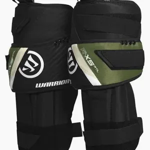 Warrior X5 RTL KNEE GUARDS PADS SENIOR -- BRAND NEW - RETAIL $159 - SELLING $99 !!!