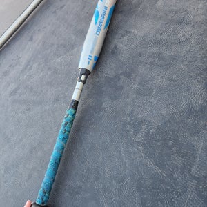 2019 DeMarini CF Composite Bat (-11) 18 oz 29"