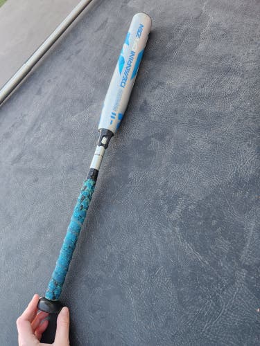 DeMarini CF Composite Bat (-11) 18 oz 29"