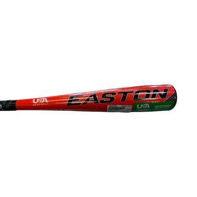 Used Easton MAXUM BB/SB USA 2 5/8 Bat 24" 11859-S000030464