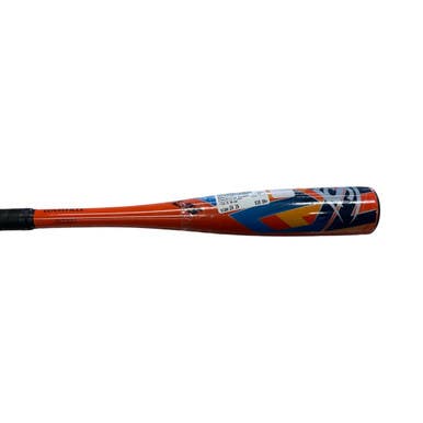 Used Louisville Slugger ATLAS BB/SB USA 2 1/4 Bat 24" 11859-S000030461