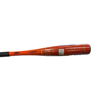 Used Louisville Slugger ATLAS BB/SB USA 2 1/4 Bat 25" 11859-S000030459