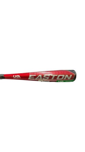 Used Easton ALPHA NLX BB/SB USA 2 5/8 Bat 24" 11859-S000030454