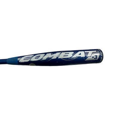 Used Combat WANTED G3 BB/SB High School -3 Bat 33" 11859-S000030441