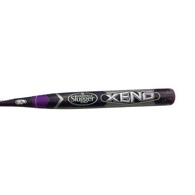 Used Louisville Slugger XENO BB/SB Fastpitch Bat 34" 11859-S000030440