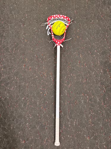 Epoch Z-One Lacrosse Stick