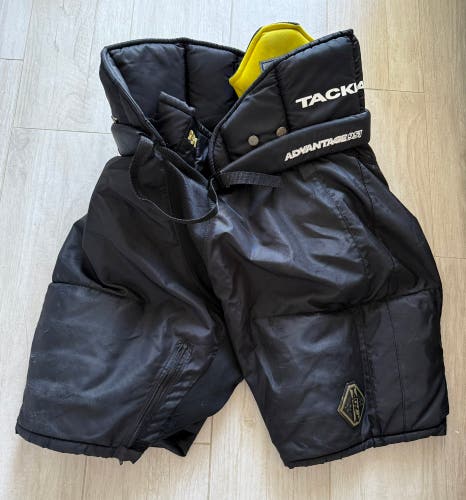 Tackla 951 Hockey Player Pants (Senior)