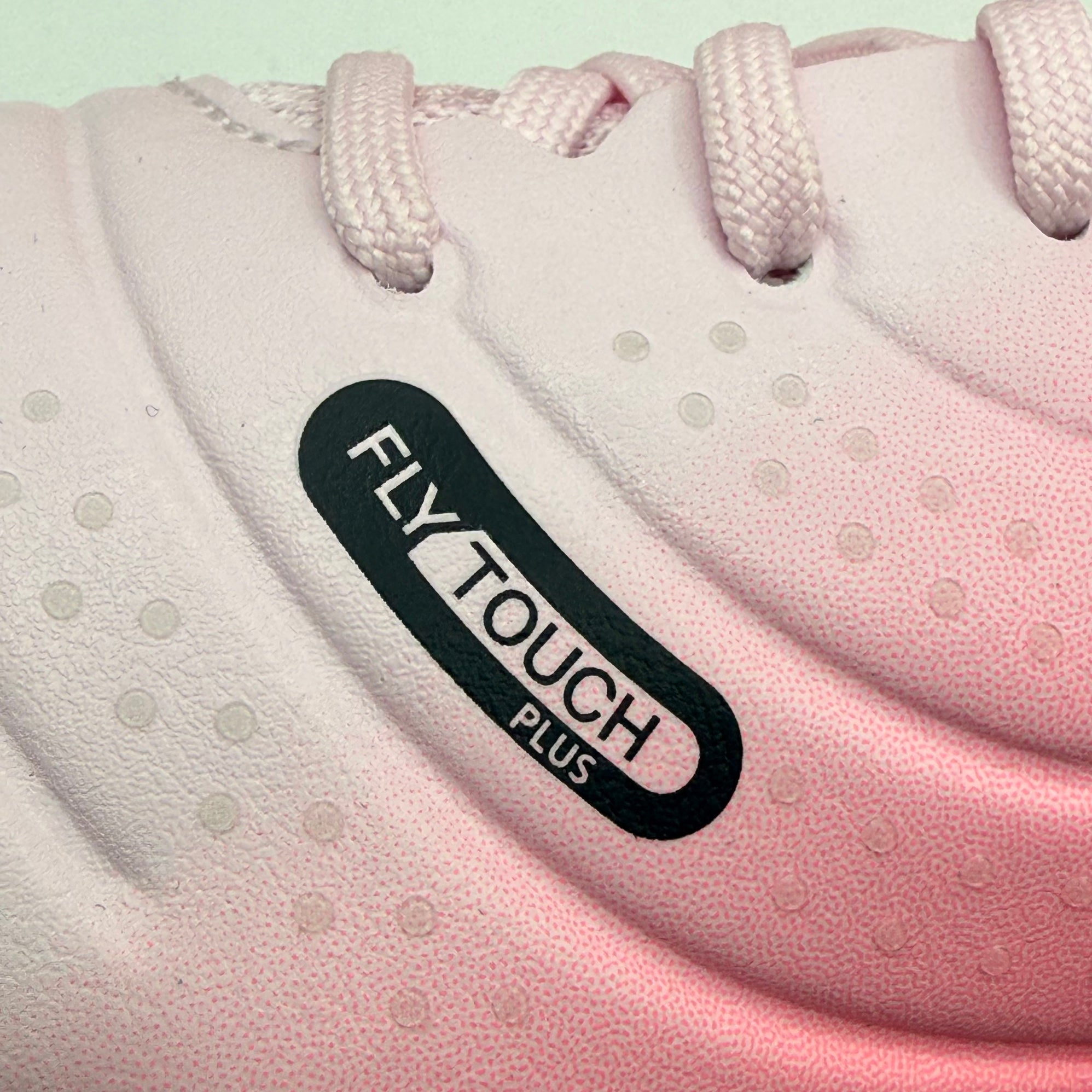 Nike Tiempo Legend 10 Elite AG Pro Soccer Cleats Pink FN7282  display picture 1