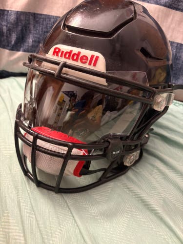 Adult Medium Riddell SpeedFlex Helmet (Used)
