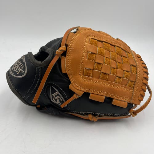 Louisville Slugger Evolution 12” Pitchers Infield Baseball Glove