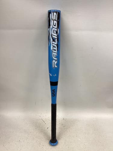 Used Rawlings T-BALL ALLOY BB/SB T-Ball Bat 24" 11851-S000045995