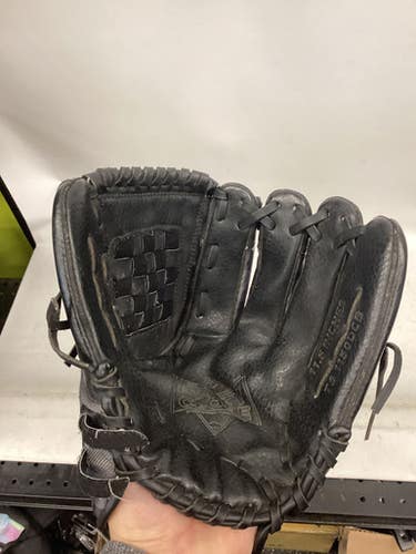 Used Adidas EAZY CLOSE BB/SB Glove RH Throw Black 11 1/2" 11851-S000045973