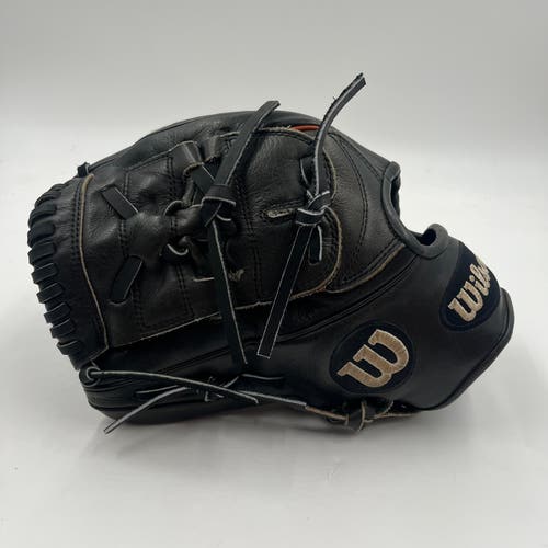Wilson A2K B212 12” Lefty Pitchers Infield Baseball Glove