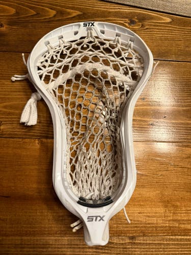 STX Surgeon 900 Used Stringing Head (Used)