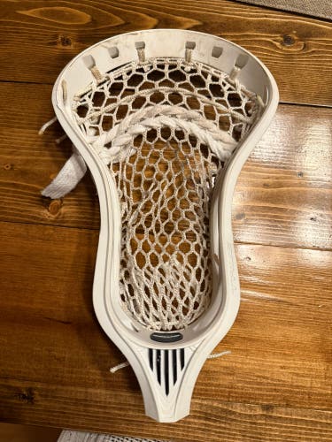 True Hzrdus Used Stringing Head (Used)