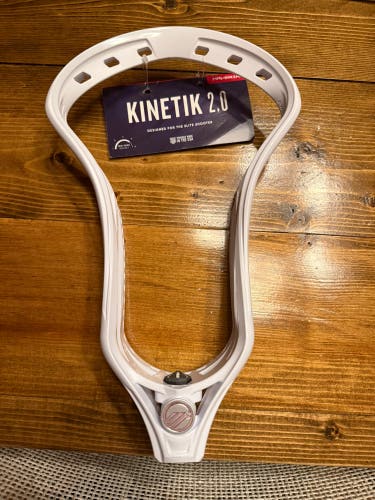Maverik Kinetik 2.0 Unstrung Head (New)